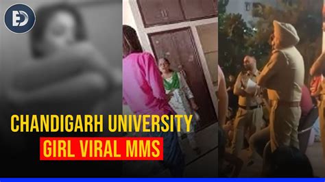 india mms leak|Chandigarh University: A bathroom video shuts down an Indian。